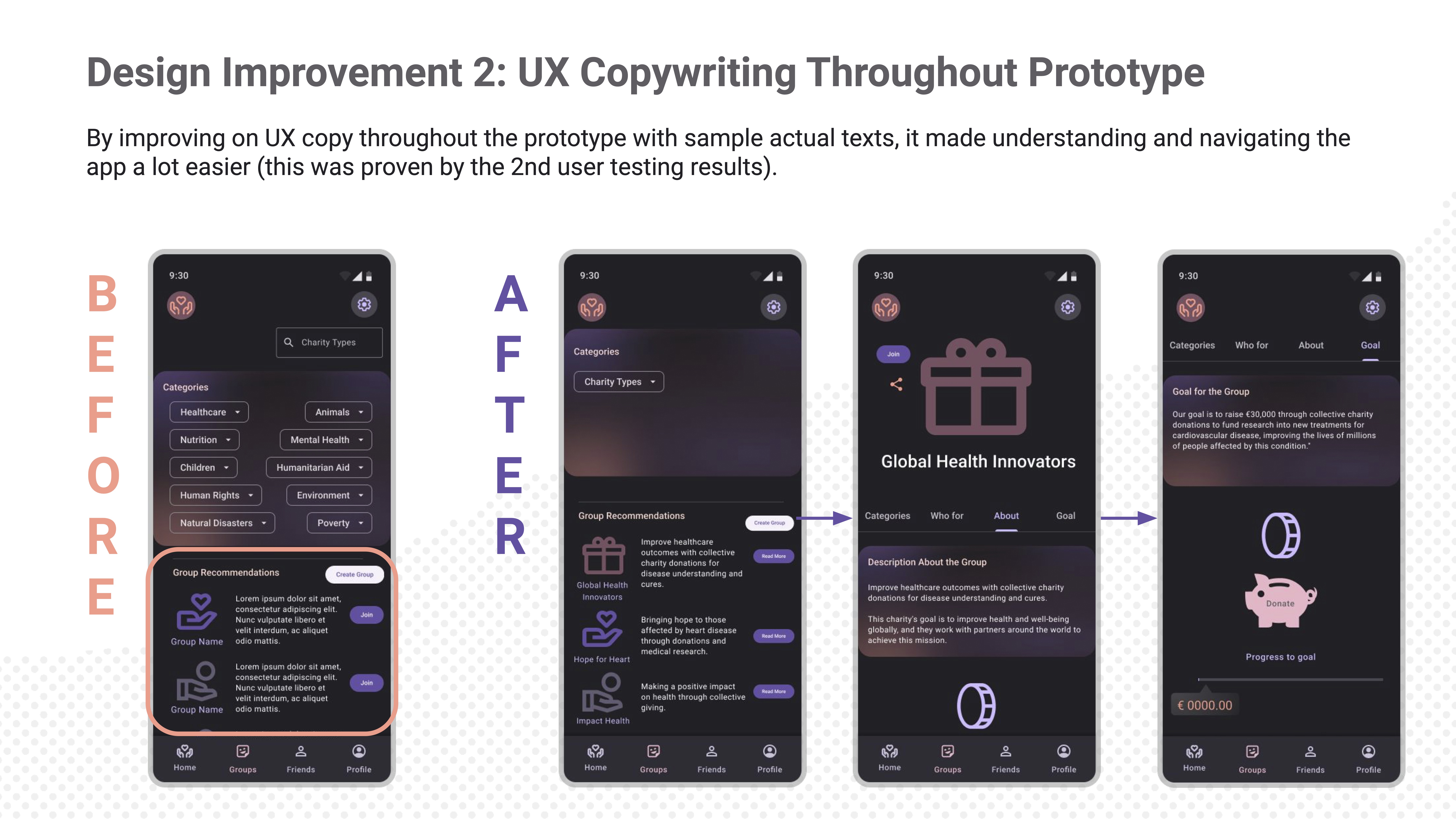 design improvements 2